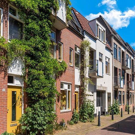 Beautiful Apartment In City Center Leeuwarden Exterior foto